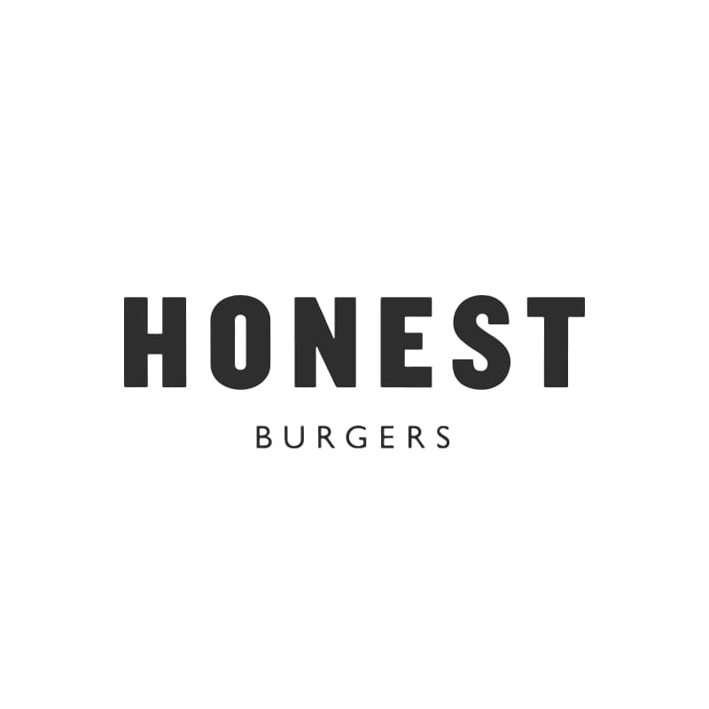Honest Burgers Logo