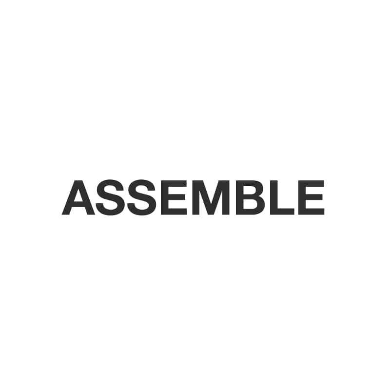 Assemble Logo