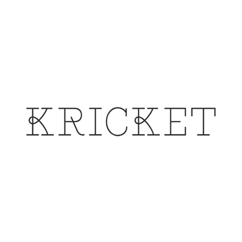 Kricket Logo